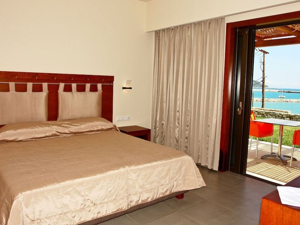 Kymi Palace Hotel