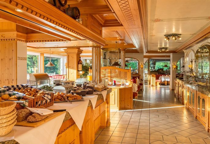 Alpenhotel Oberstdorf – ein Rovell Hotel – Foto 5