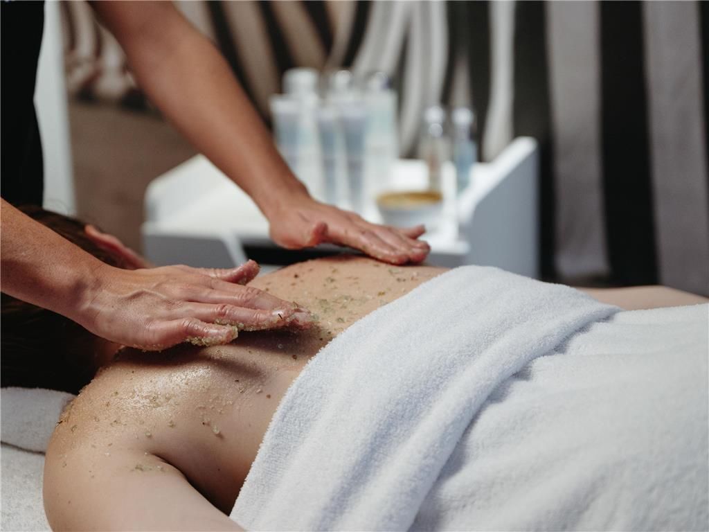 Cures Marines Hotel & Spa Trouville - MGallery Coll