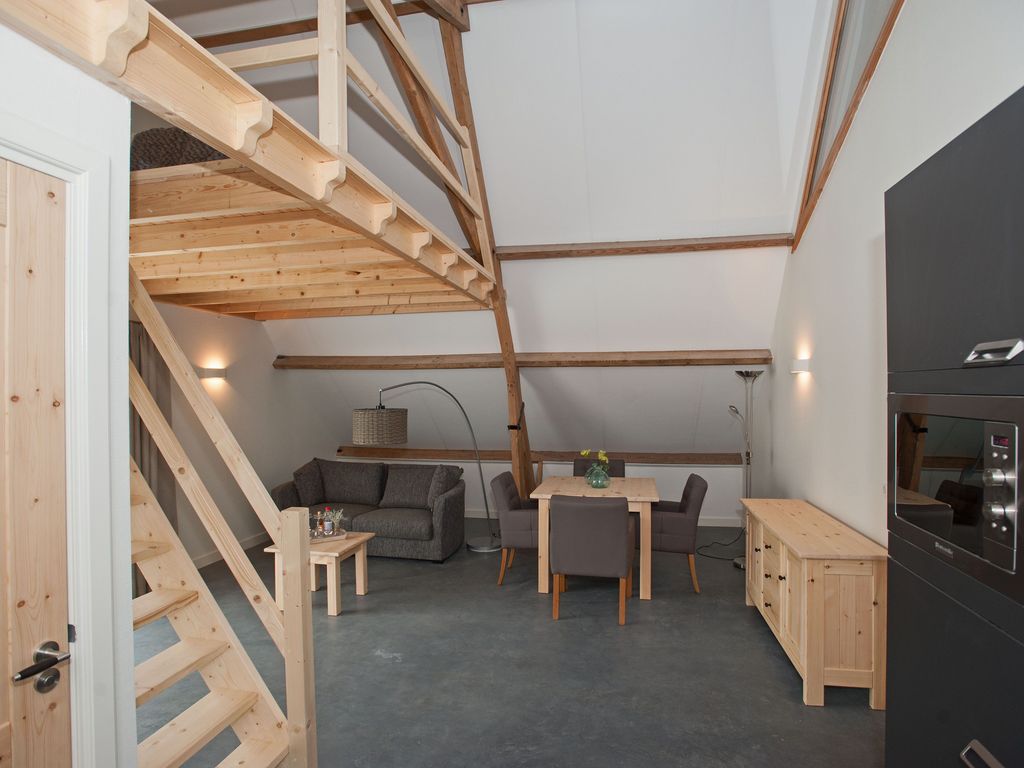 Bed & Breakfast Notterveld