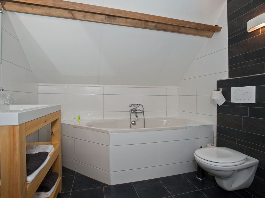 Bed & Breakfast Notterveld