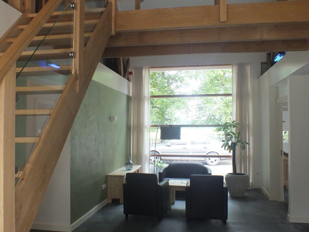Bed & Breakfast Notterveld