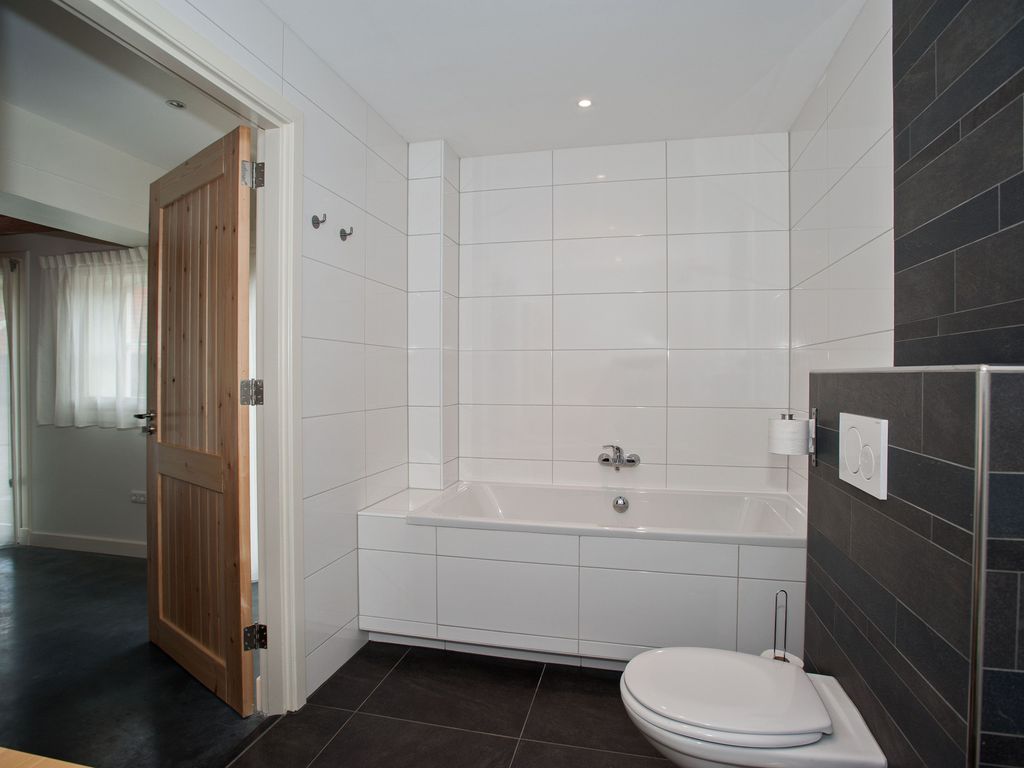 Bed & Breakfast Notterveld