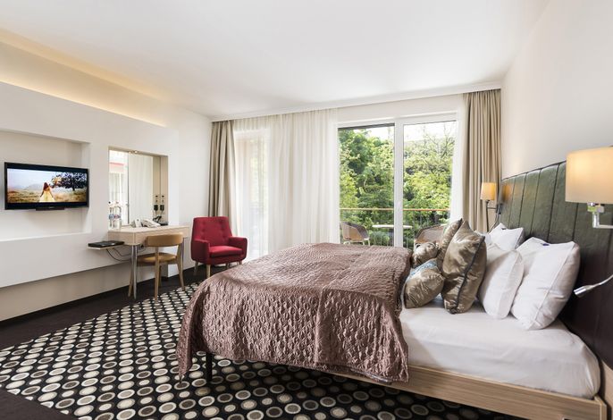 Bo33 Hotel Family & Suites