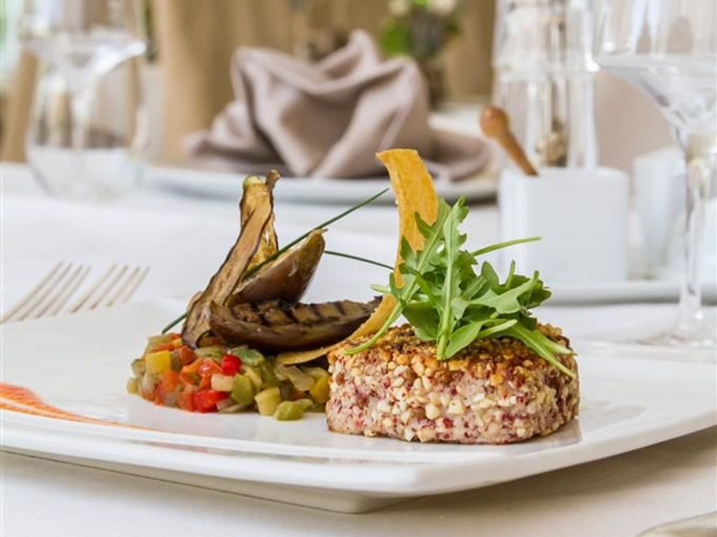 Chateau du Clos de la Ribaudiere Chateaux & Hotels Collection