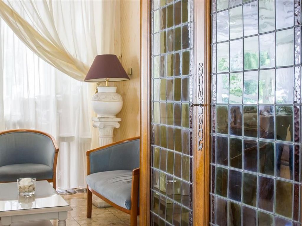 Chateau du Clos de la Ribaudiere Chateaux & Hotels Collection
