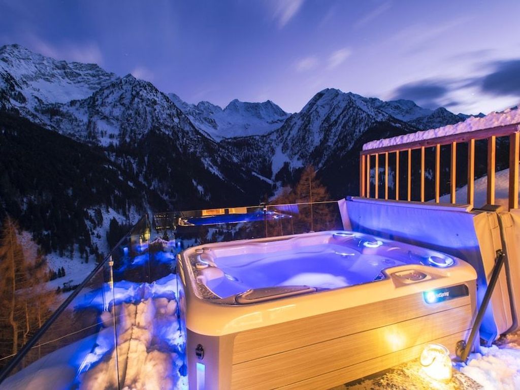 Hotel Chalet Al Foss (Adults Only)