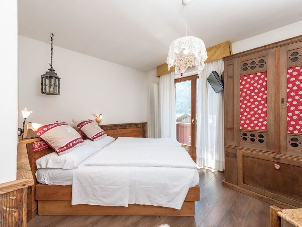 Hotel Pezzotti
