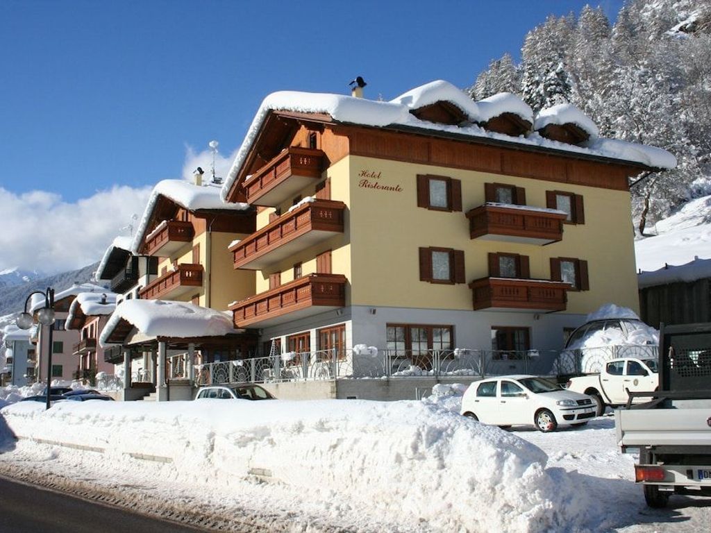 Hotel Pezzotti