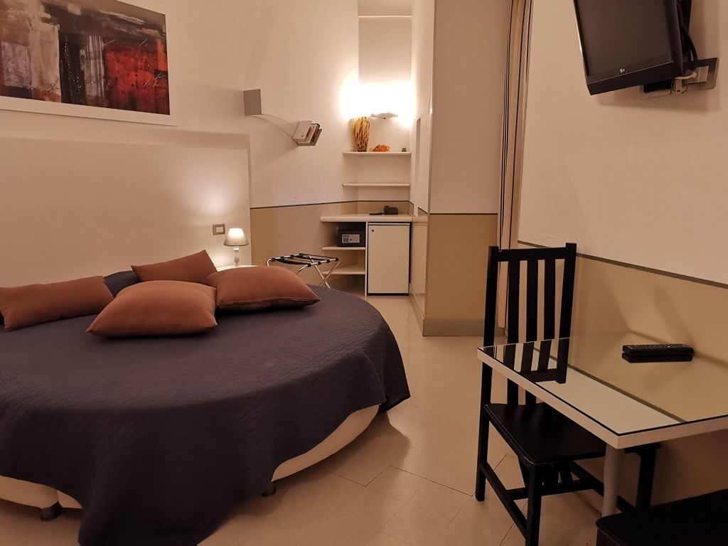 Portalba Relais B&B