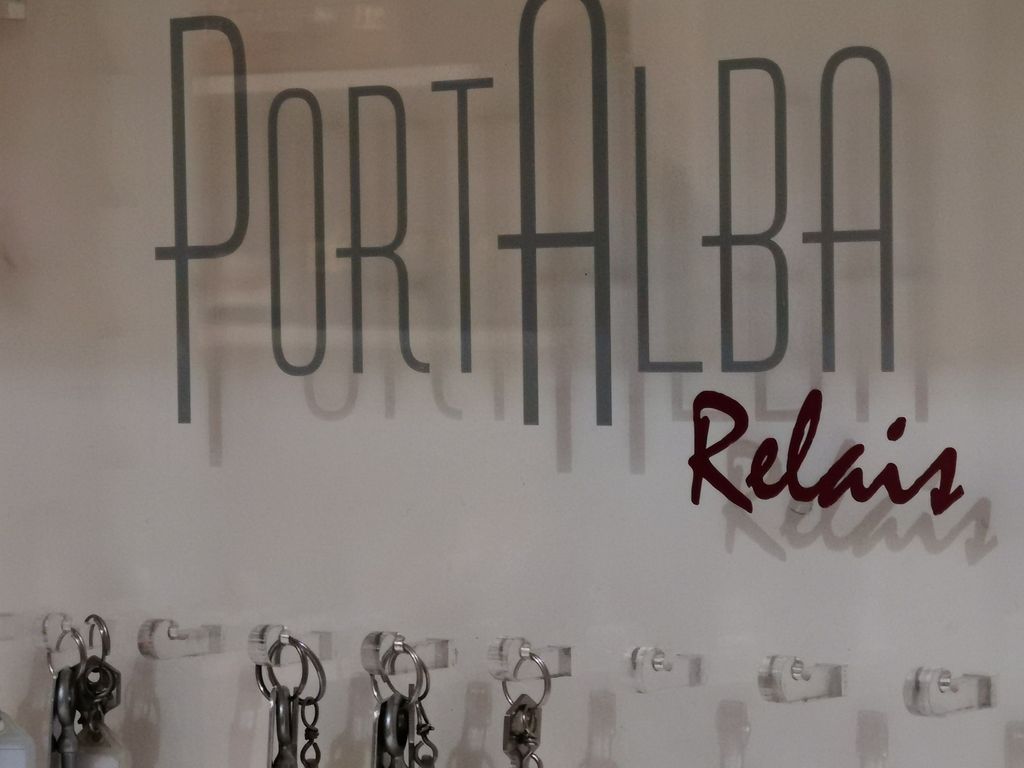 Portalba Relais B&B