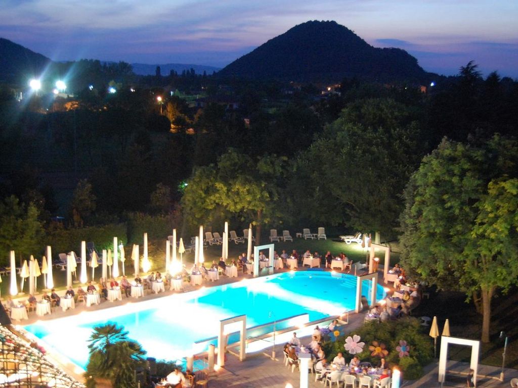 Terme Orvieto