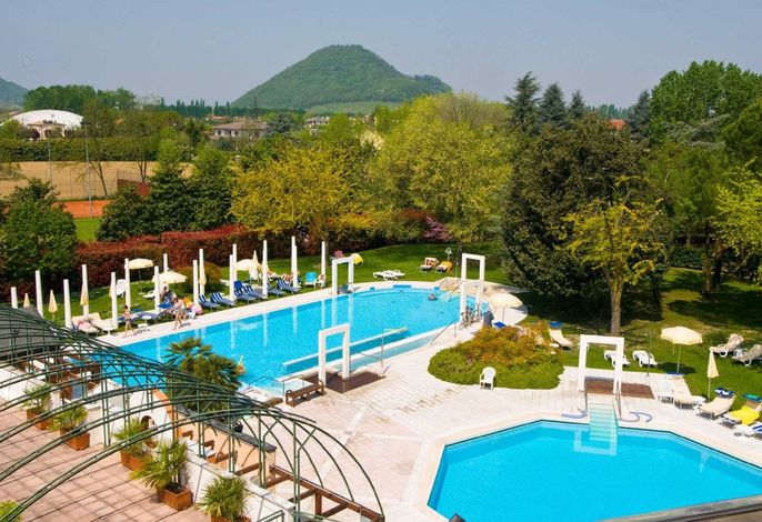 Terme Orvieto