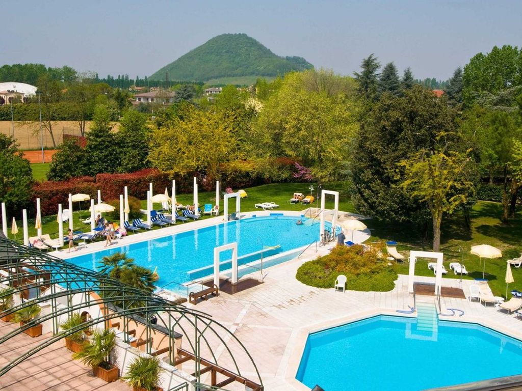Terme Orvieto