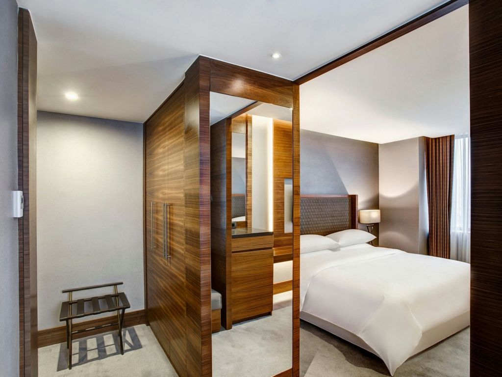 Sheraton Grand Samsun Hotel