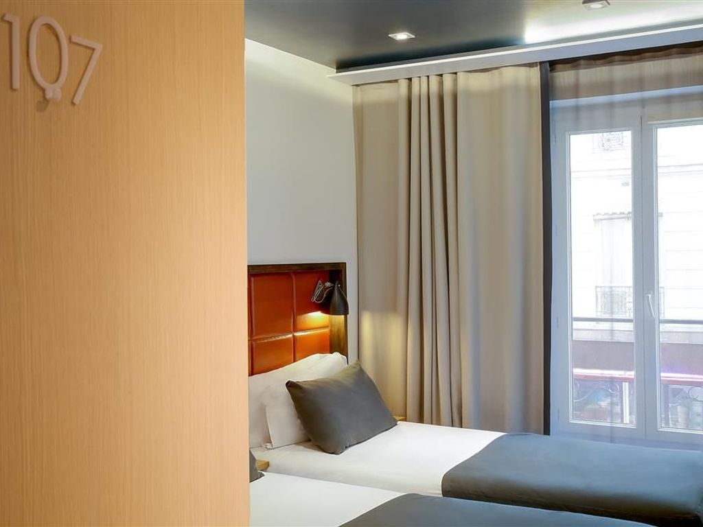 Hotel Aulivia Opera