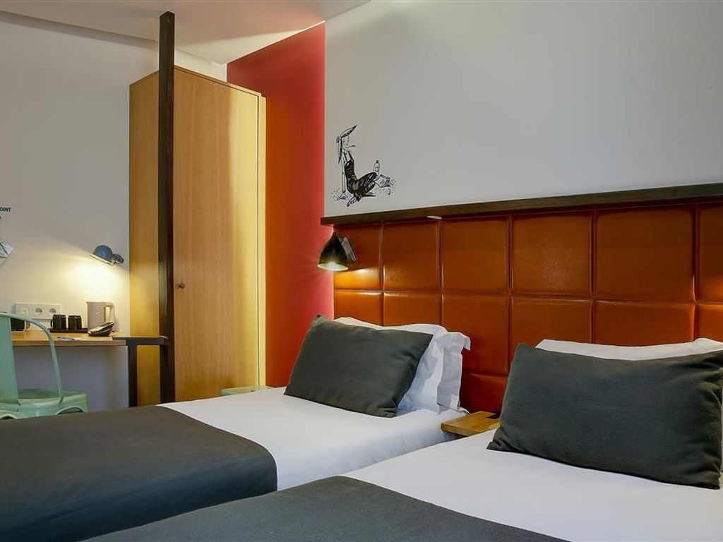 Hotel Aulivia Opera