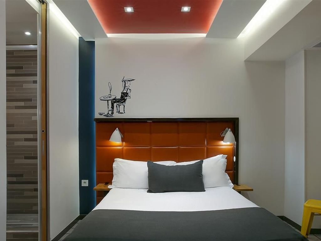 Hotel Aulivia Opera