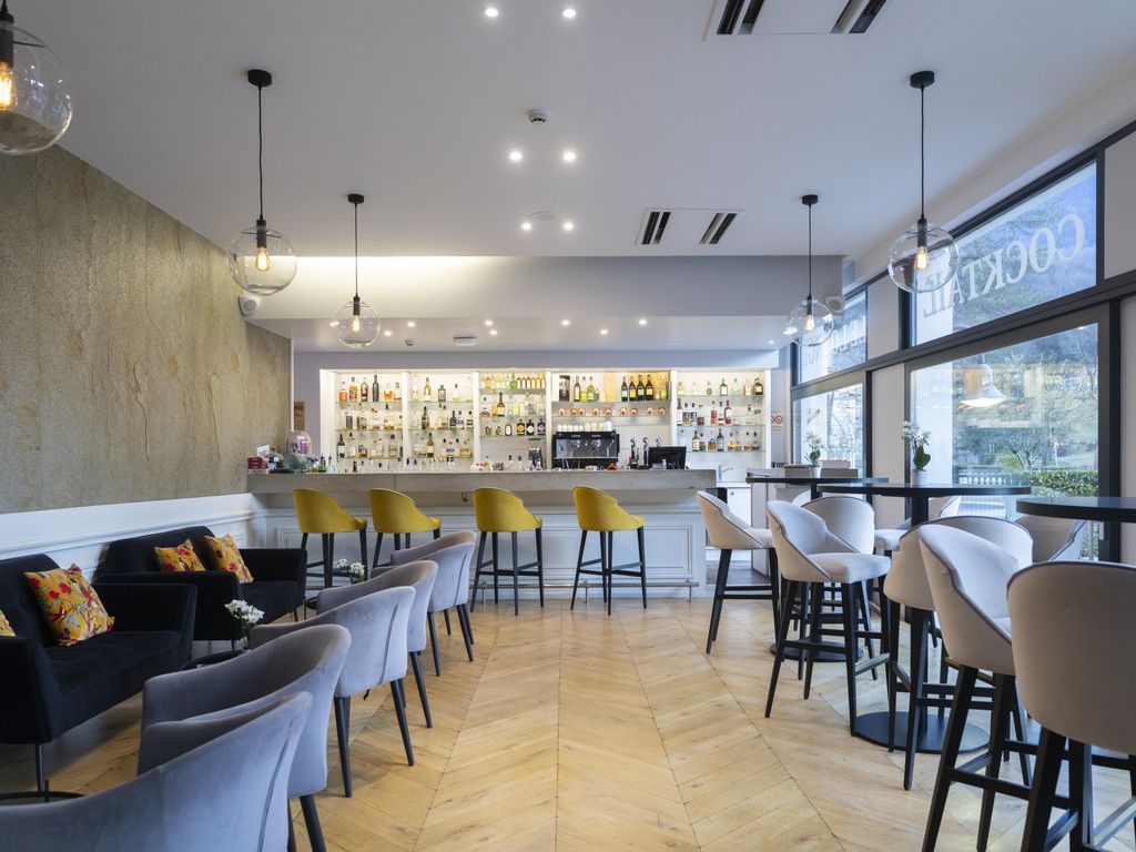 GRAND HOTEL & SPA URIAGE