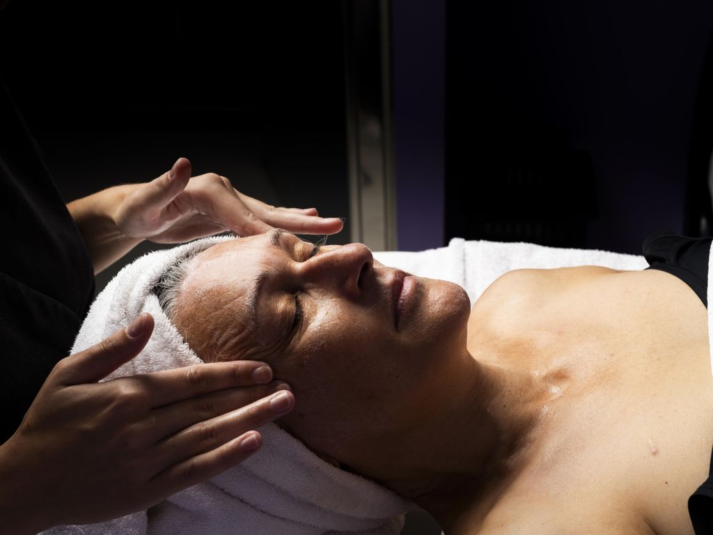 GRAND HOTEL & SPA URIAGE