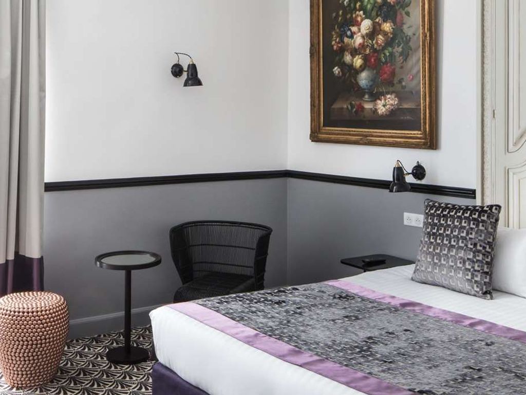 Astotel Malte