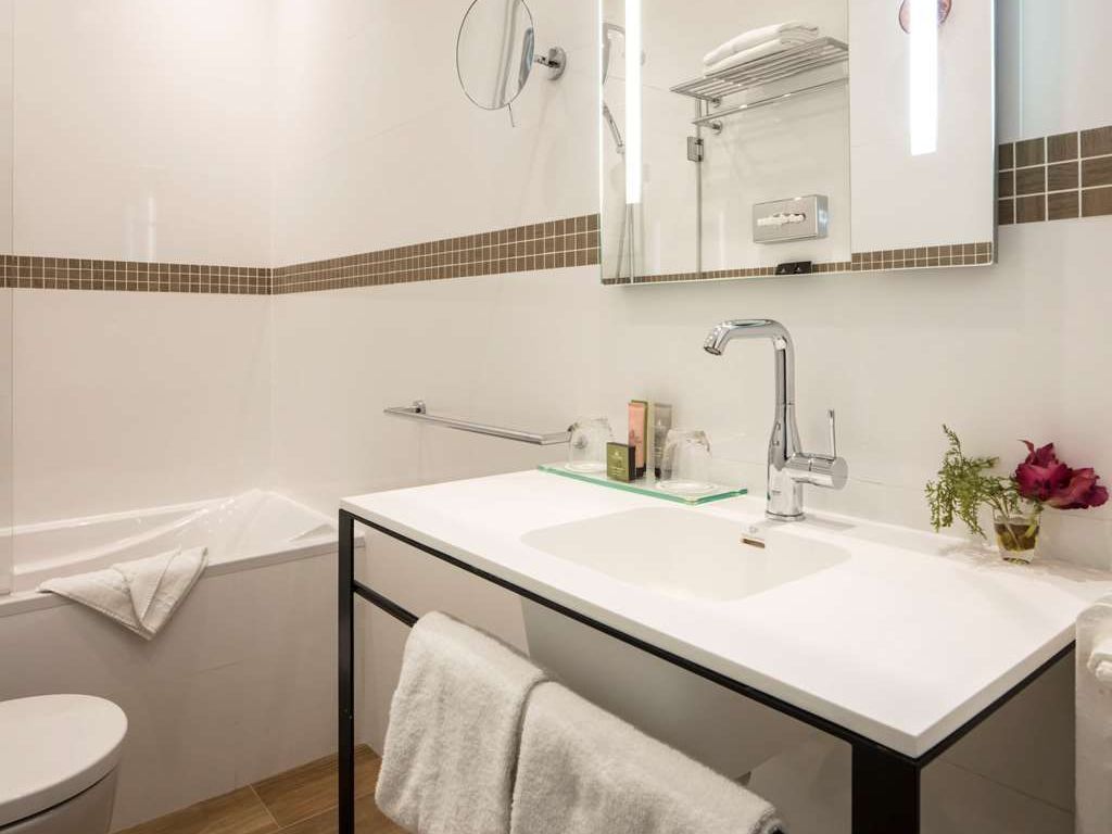 Astotel Malte