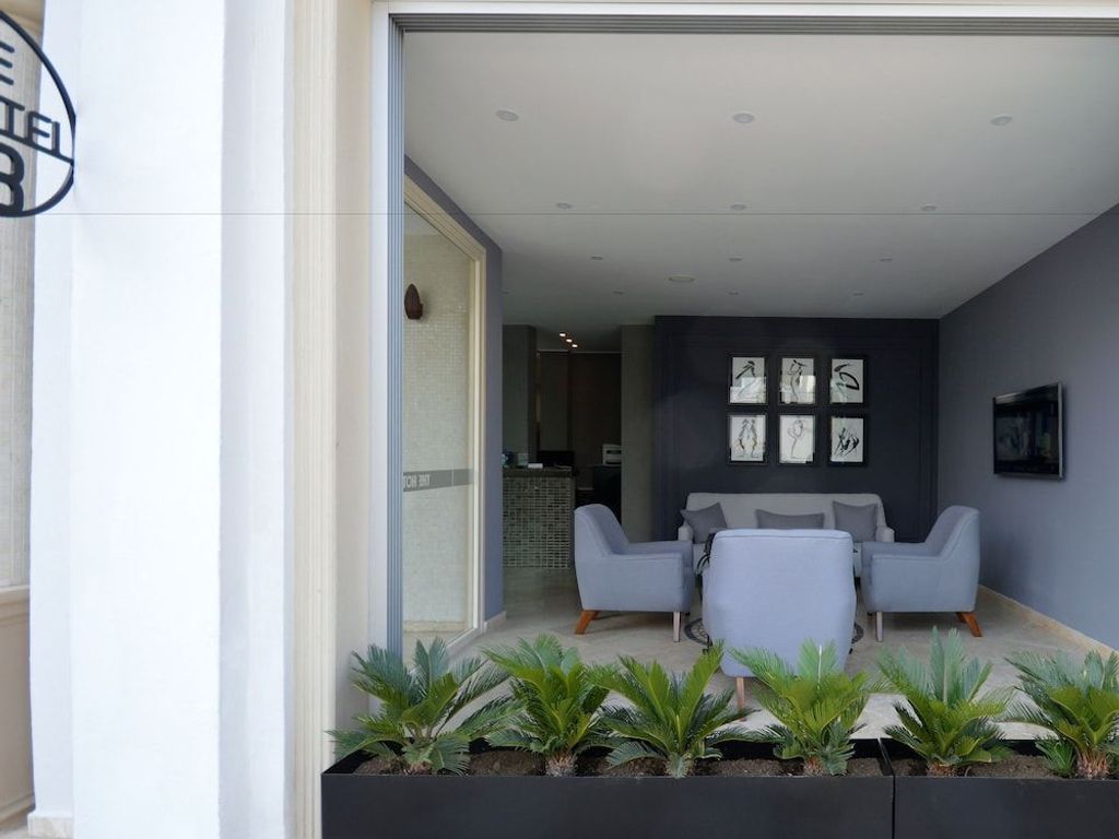 Casa Alloro Bodrum