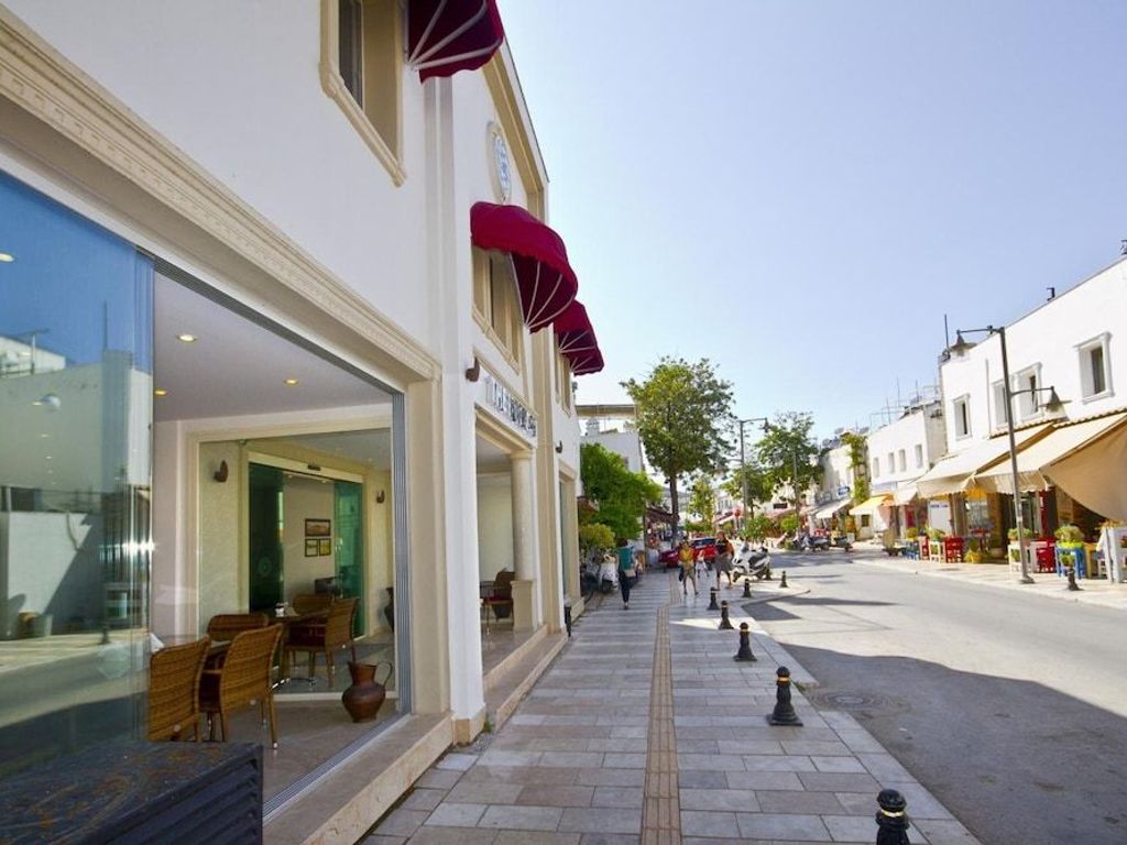 Casa Alloro Bodrum