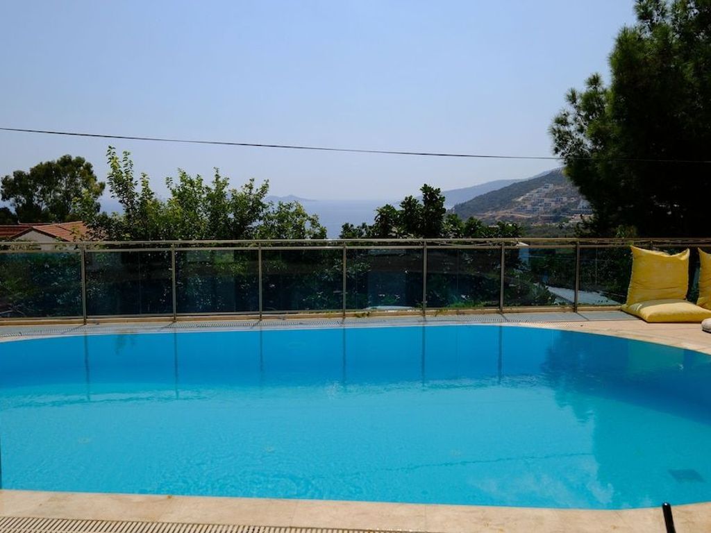 Enda Boutique Hotel