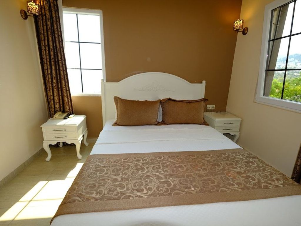 Enda Boutique Hotel
