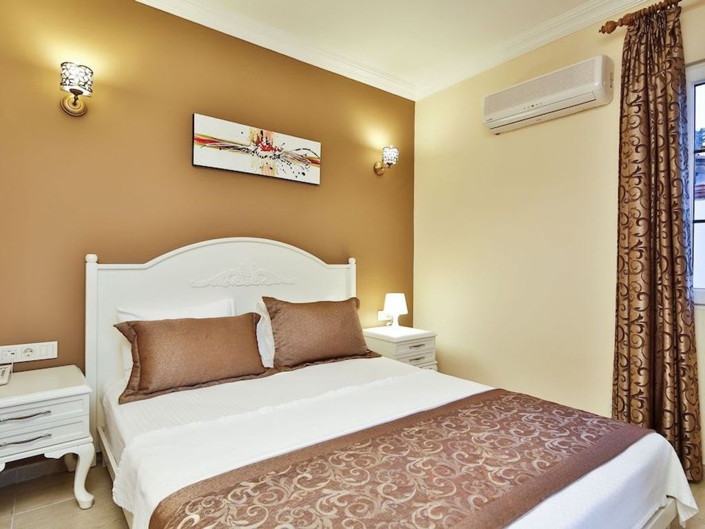 Enda Boutique Hotel