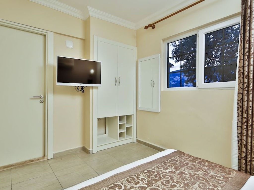 Enda Boutique Hotel
