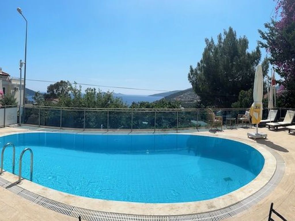Enda Boutique Hotel