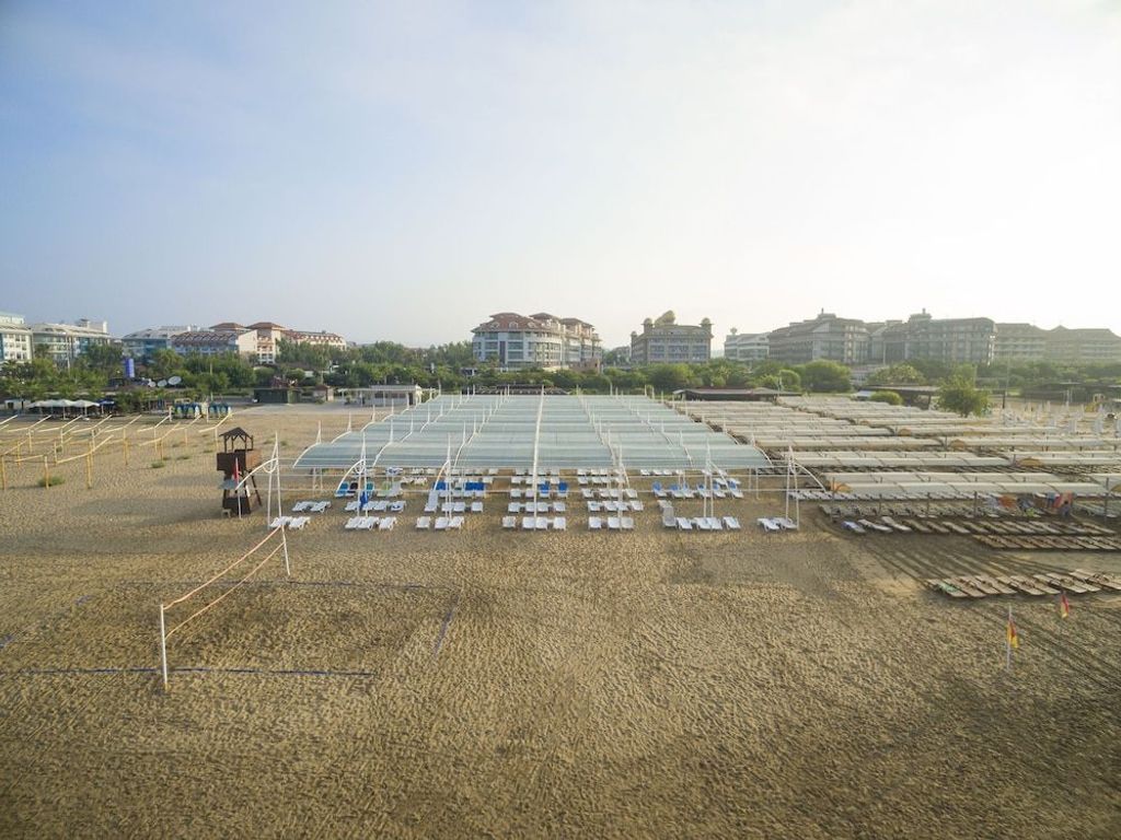 Sunis Evren Beach Resort Hotel & Spa  - All inclusive
