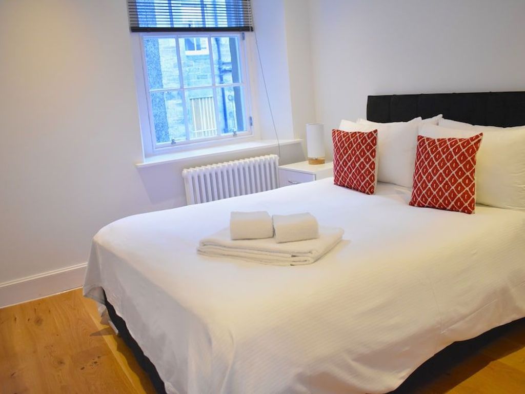 My Thistle Street Apartments