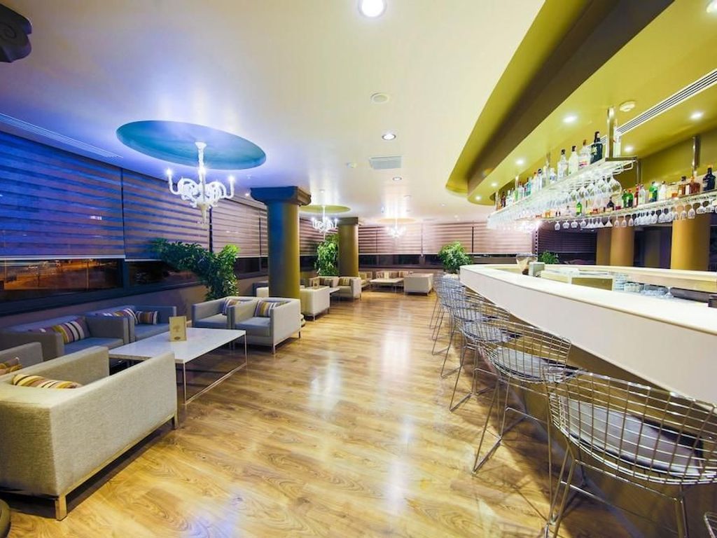 Doga Thermal Health & Spa