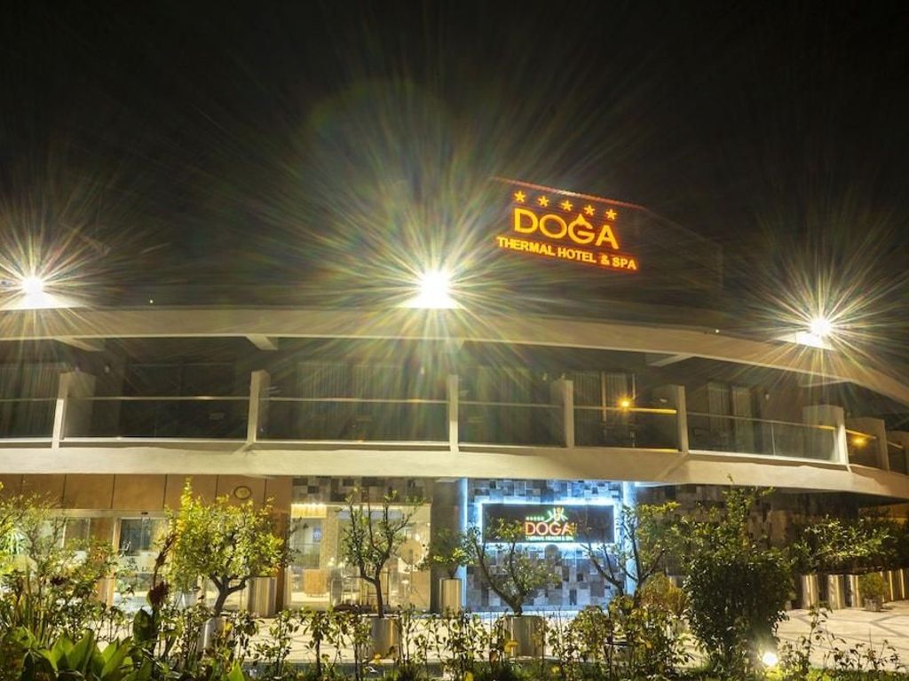 Doga Thermal Health & Spa