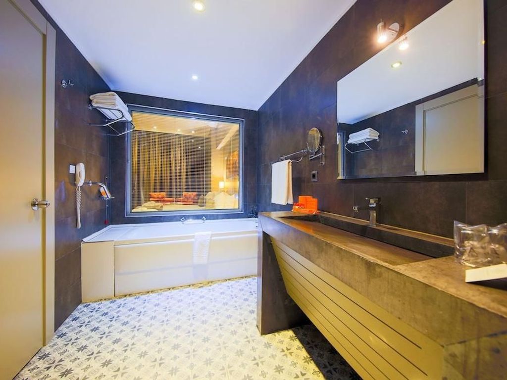 Doga Thermal Health & Spa
