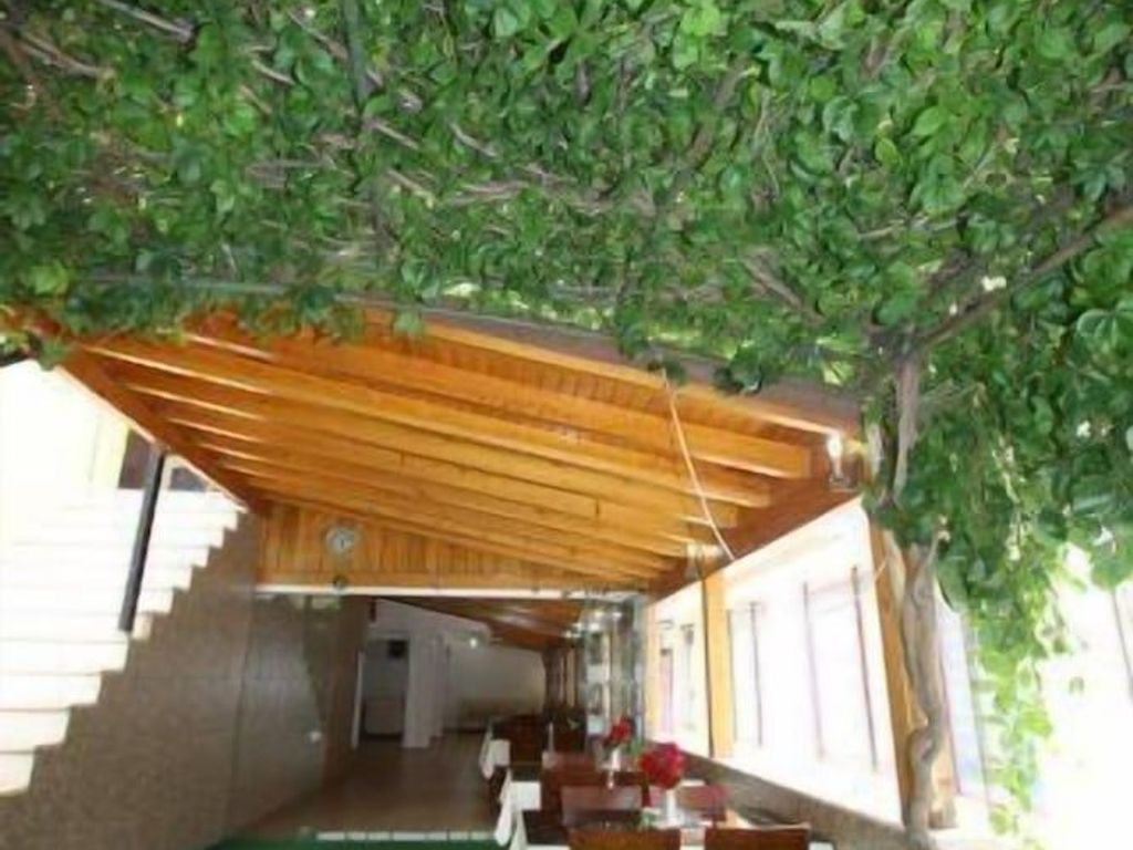 Eren Otel Çeşme