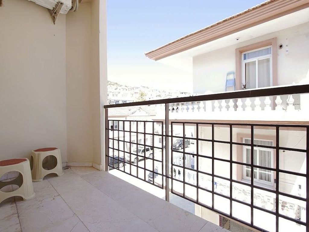 Eren Otel Çeşme