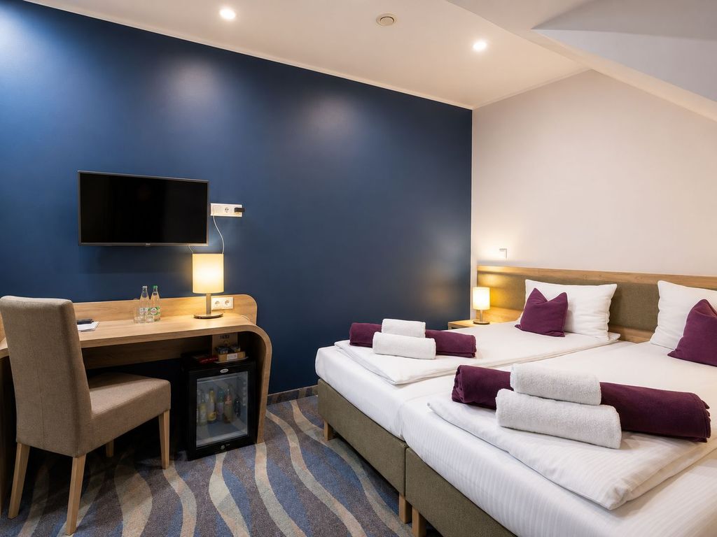 Bardo Hotel