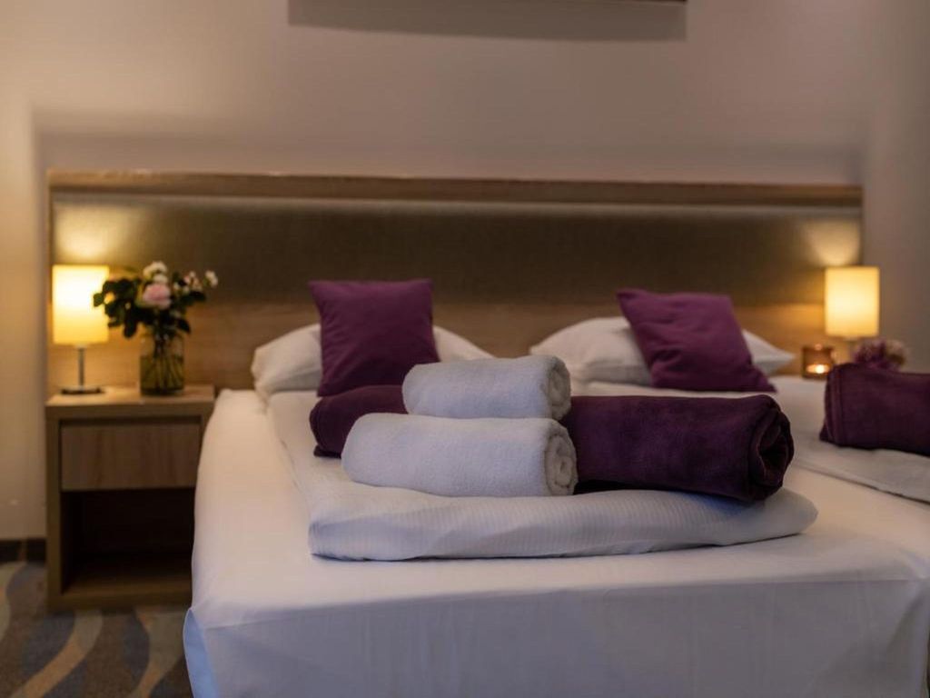 Bardo Hotel