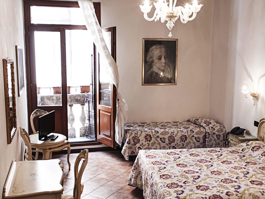 Locanda SS. Giovanni e Paolo