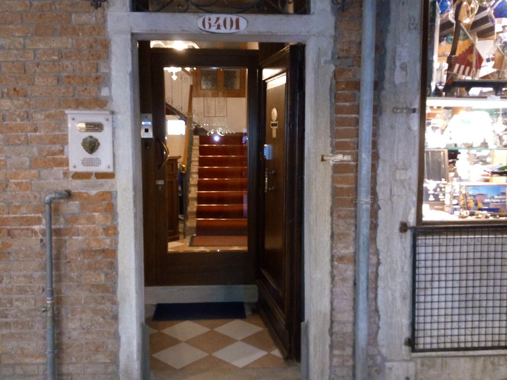 Locanda SS. Giovanni e Paolo