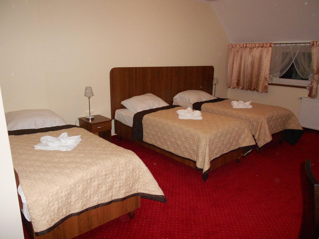 Viktorjan Hotel & Restauracja