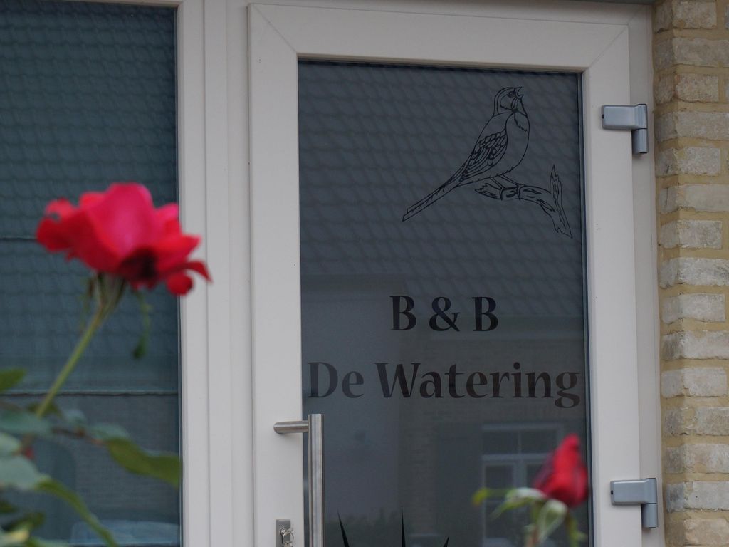 B&B De Watering