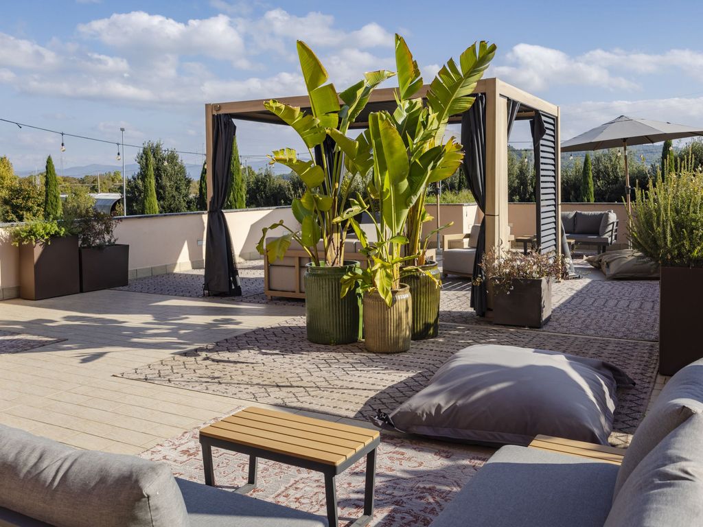 Il Gentiluomo Hotel