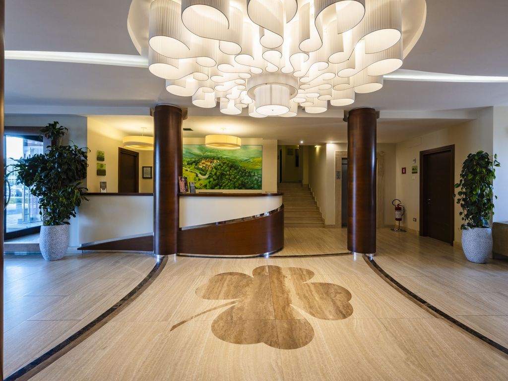 Il Gentiluomo Hotel