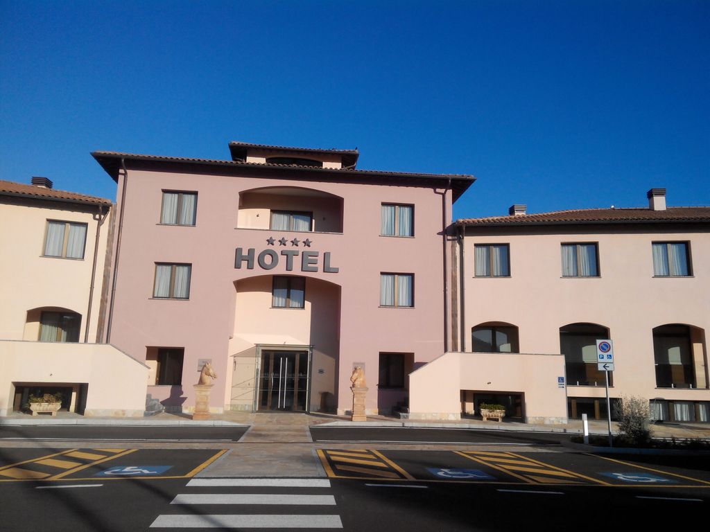 Il Gentiluomo Hotel