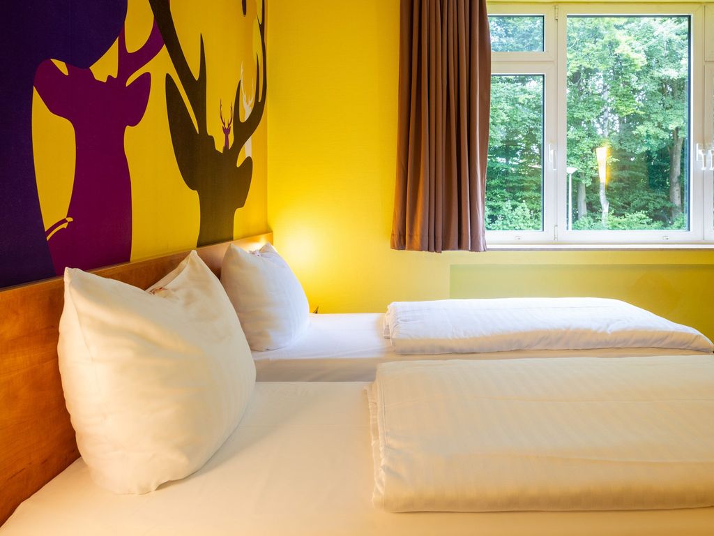 Hotel Göttingen-West